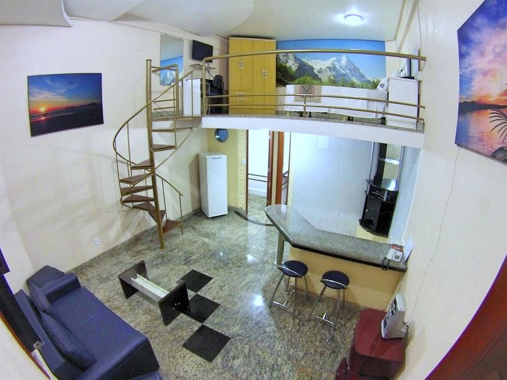 Hotel Riviera D amazonia 30/47
