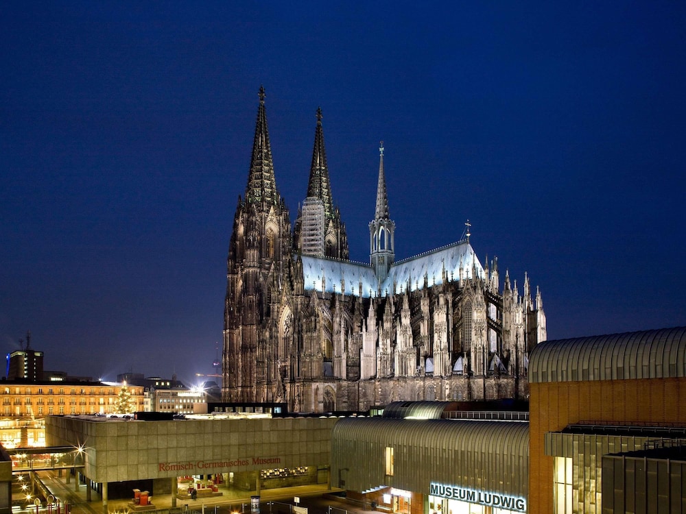 ibis Koeln Am Dom 2/50