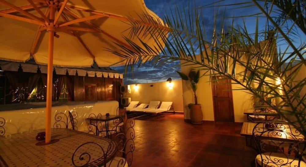 Riad Morgane 9/25