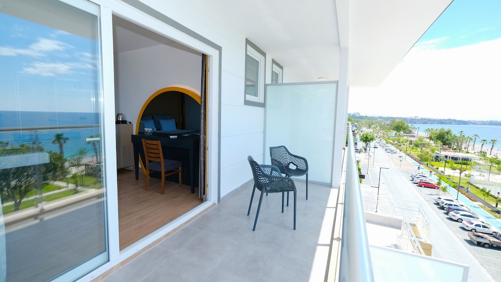 Sea City Devran Hotel & Spa 3/47