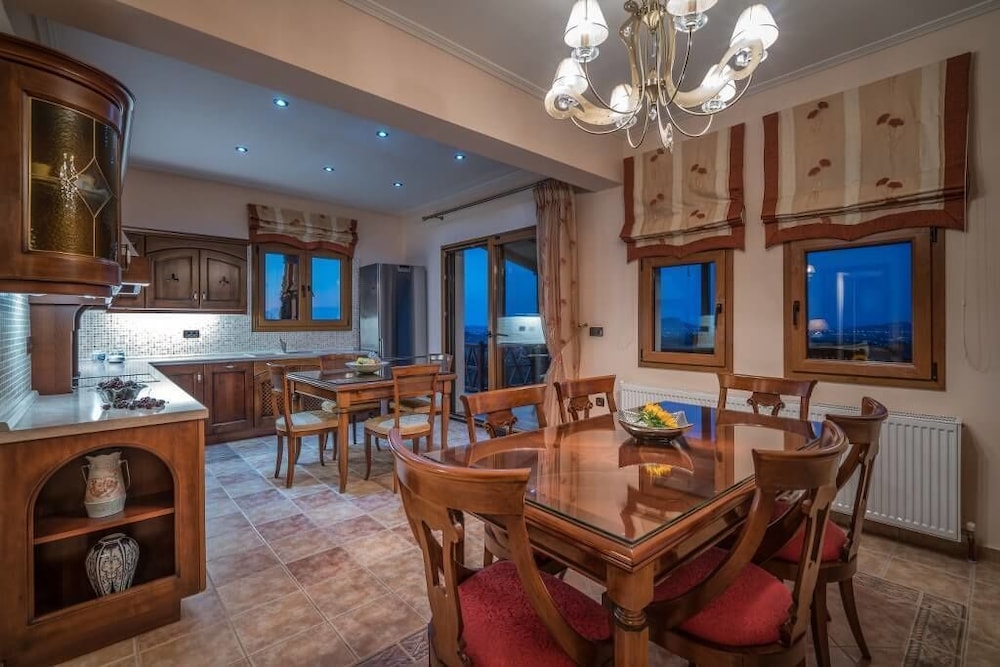 Villa Clairy 17/25