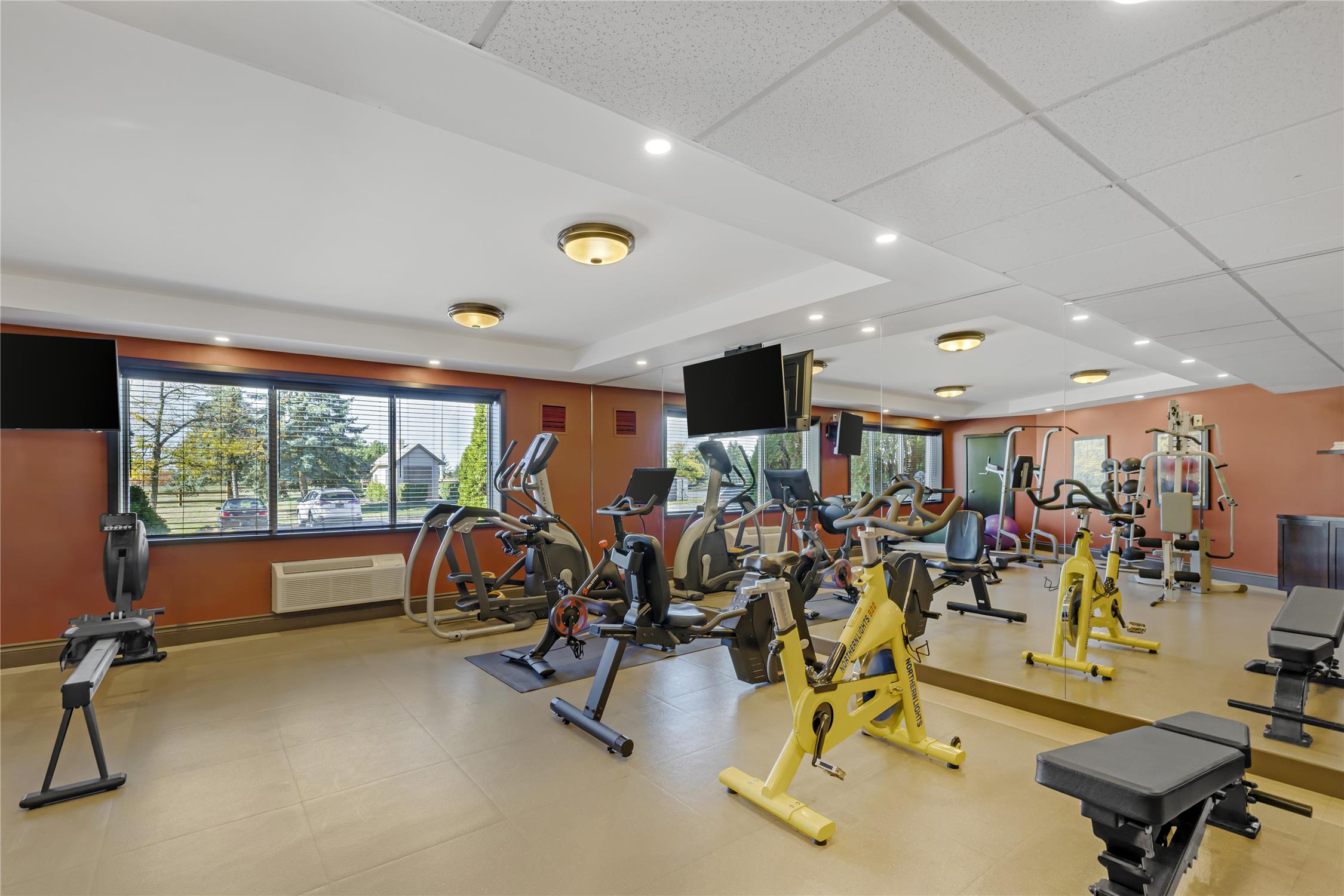 Best Western Plus Stoneridge Inn and Conference Centre 9/28