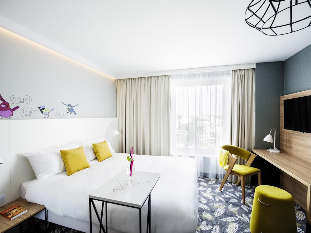 Ibis Styles Bialystok 24/75