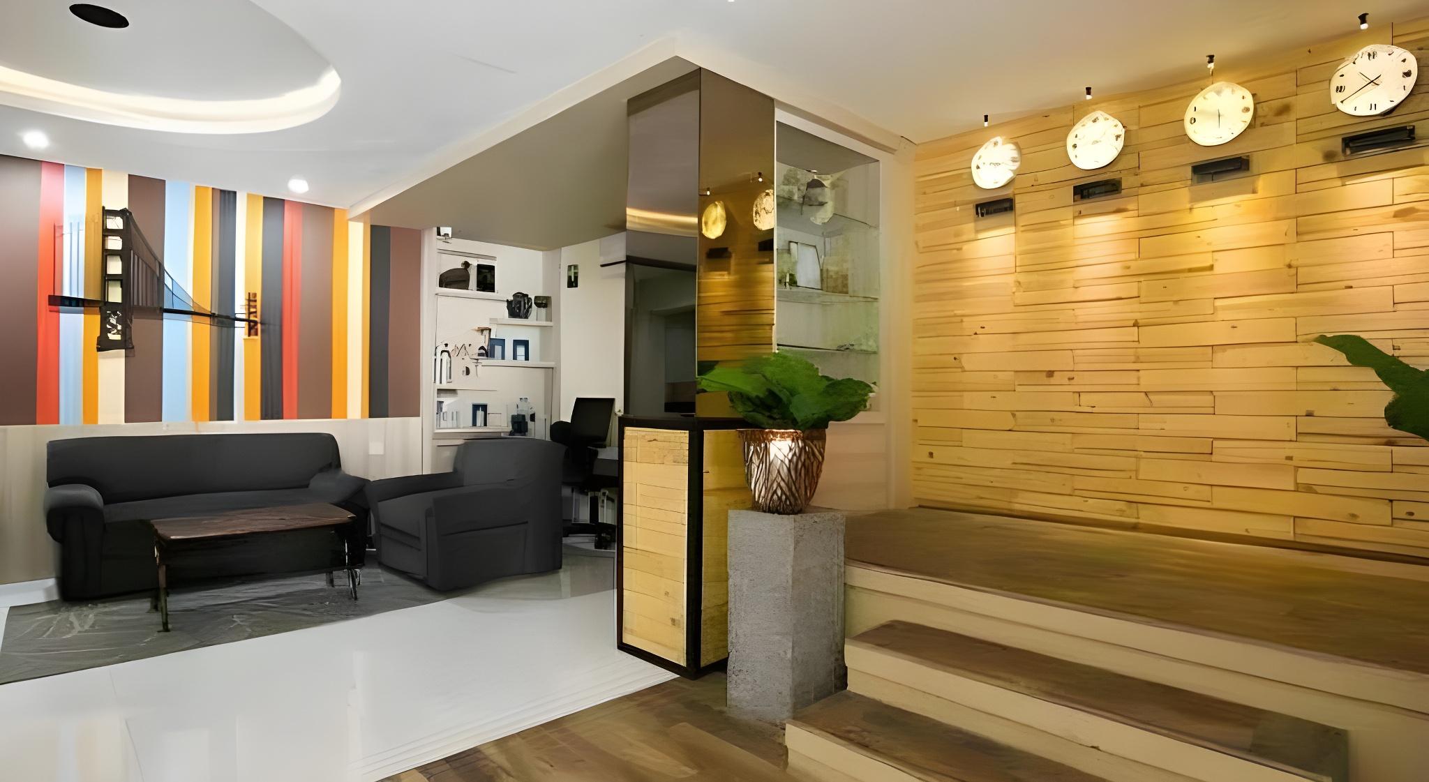 De Puri Boutique Hotel 9/28