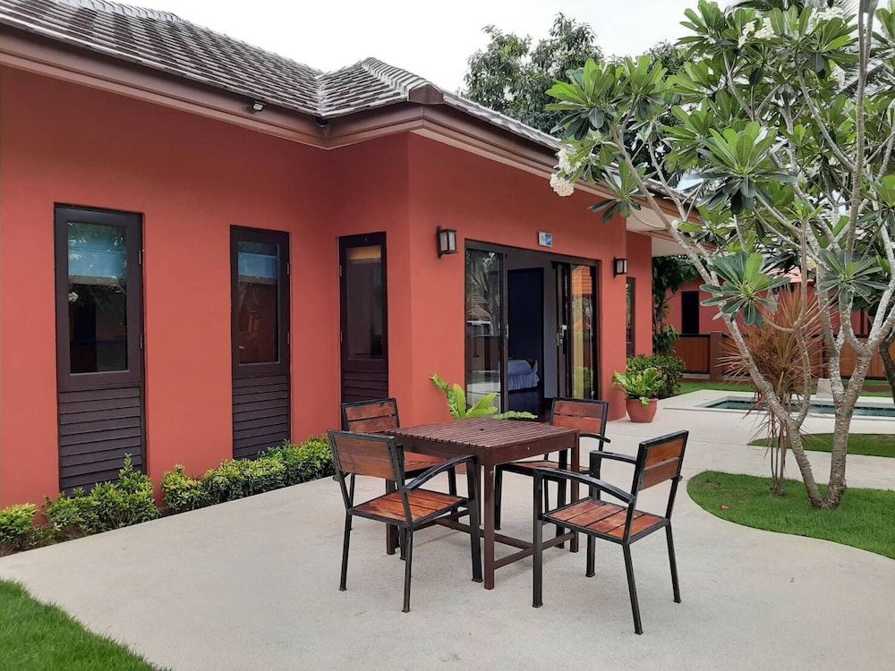 The Residence Hua Hin 13/56