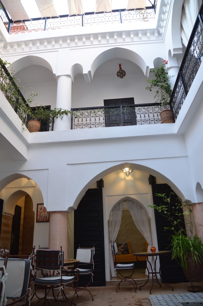 Riad Ailen 4/50