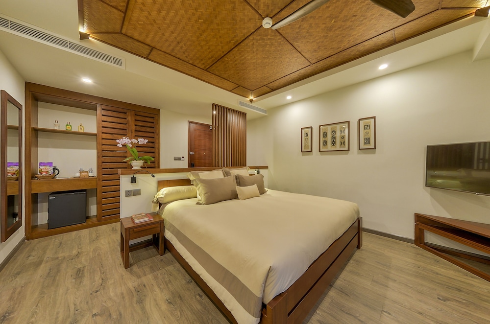 Hoi An Eco Lodge & Spa 14/78