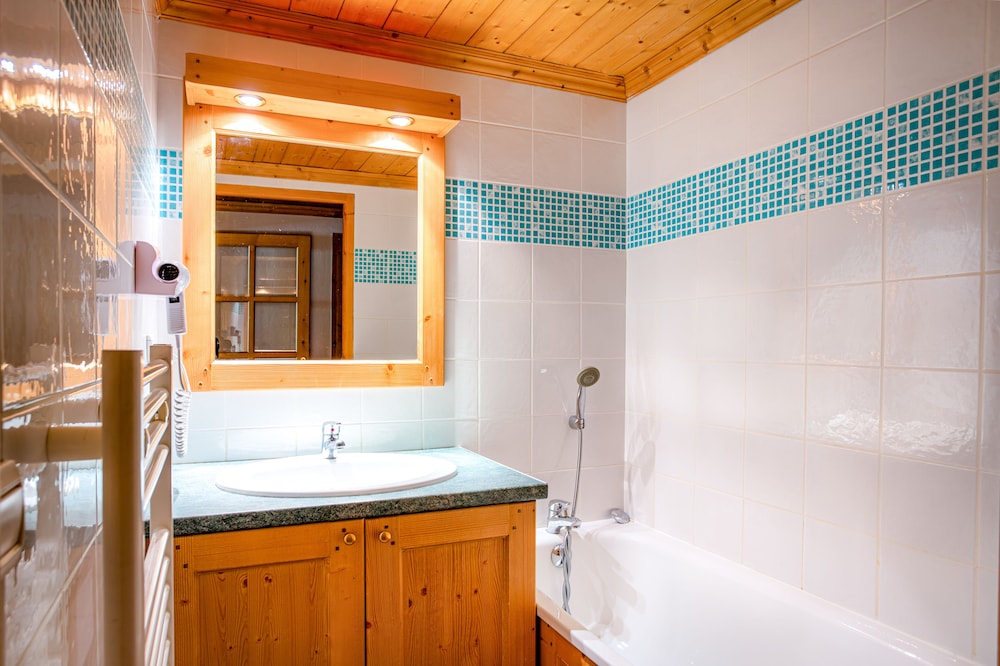 Les Chalets De Ladonis 19/64