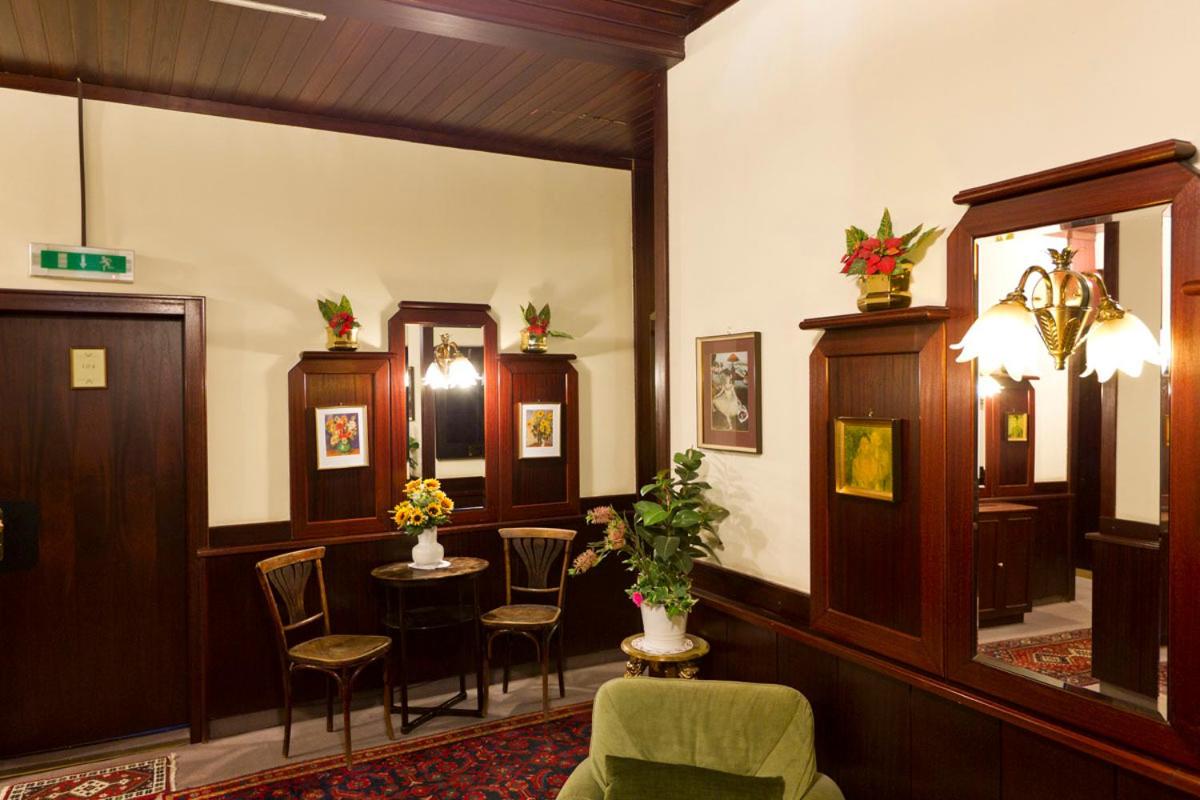 PENSION BLECKMANN HOTEL 16/21