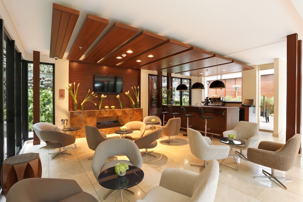 Mercure Bogota Calle 100 29/50