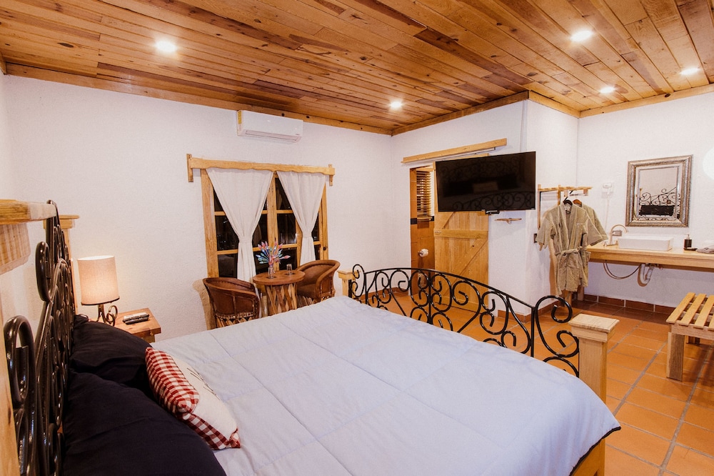 Hacienda Don Armando Boutique & Spa 14/50
