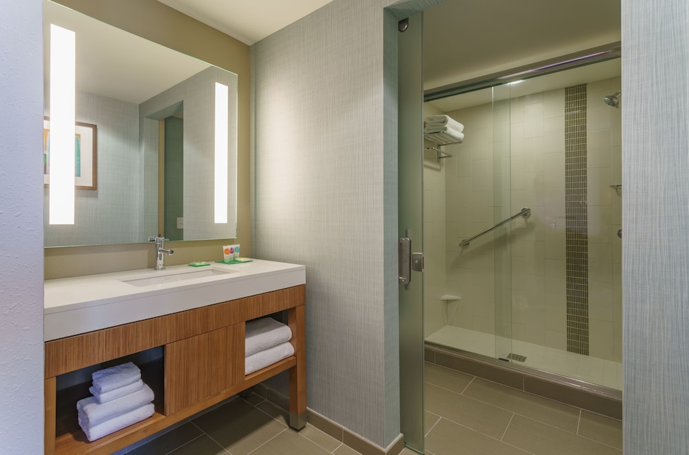 Hyatt Place Houston Galleria 5/61