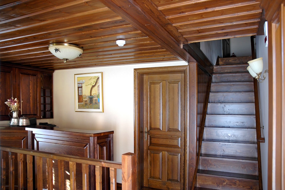 Guesthouse Sotiriou 27/50
