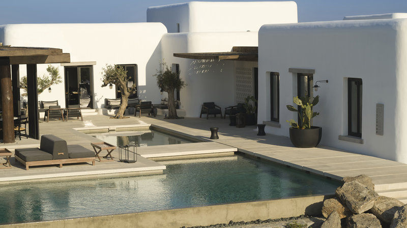 Kalesma Mykonos 19/20