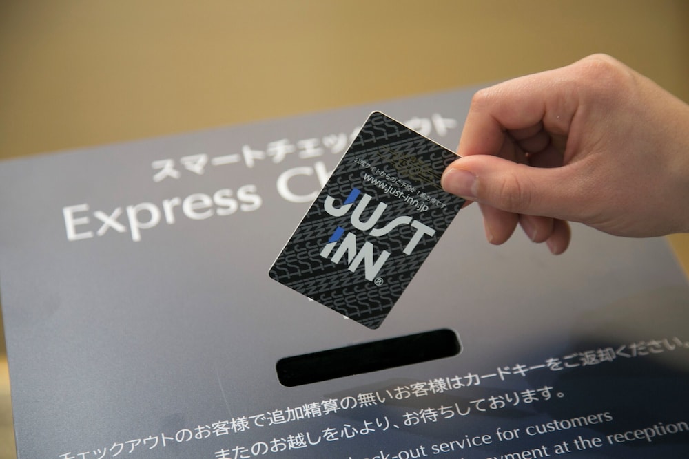 Just Inn Premium Toyohashi-eki Shinkansenguchi 37/61