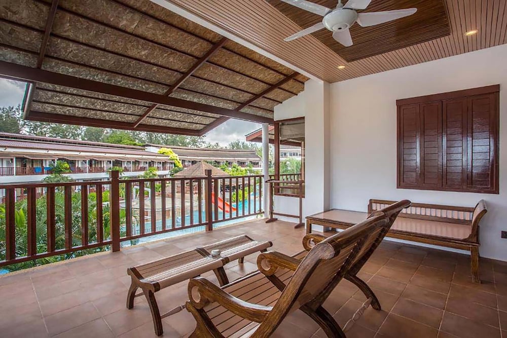 Occidental Bangtao Beach Resort 46/60