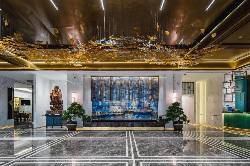 Xin'andong Hotel 9/56