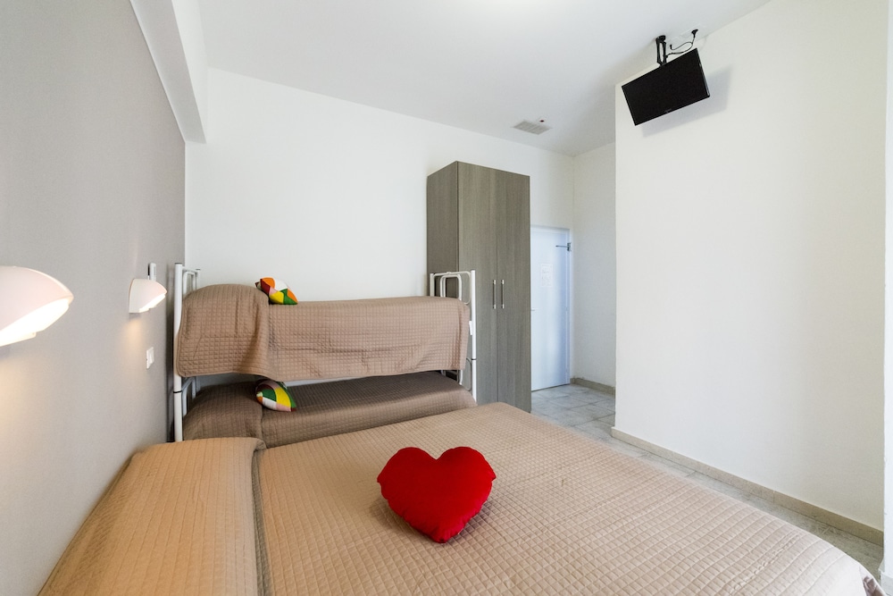 Hotel Belsoggiorno 4/33