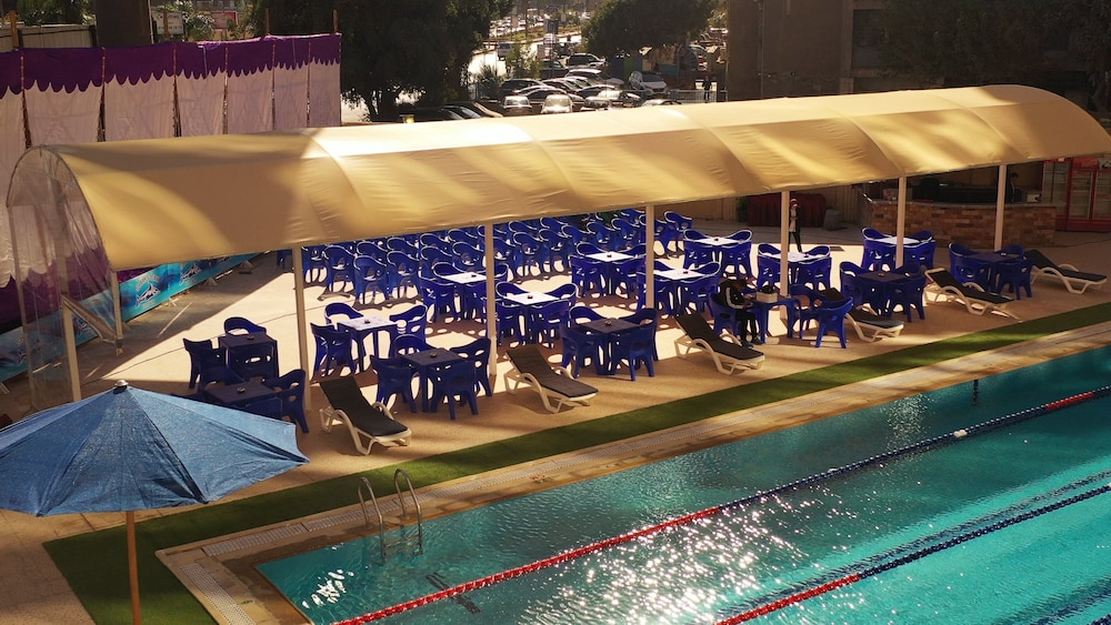 Jewel Al Nasr Hotel & Apartments 29/34