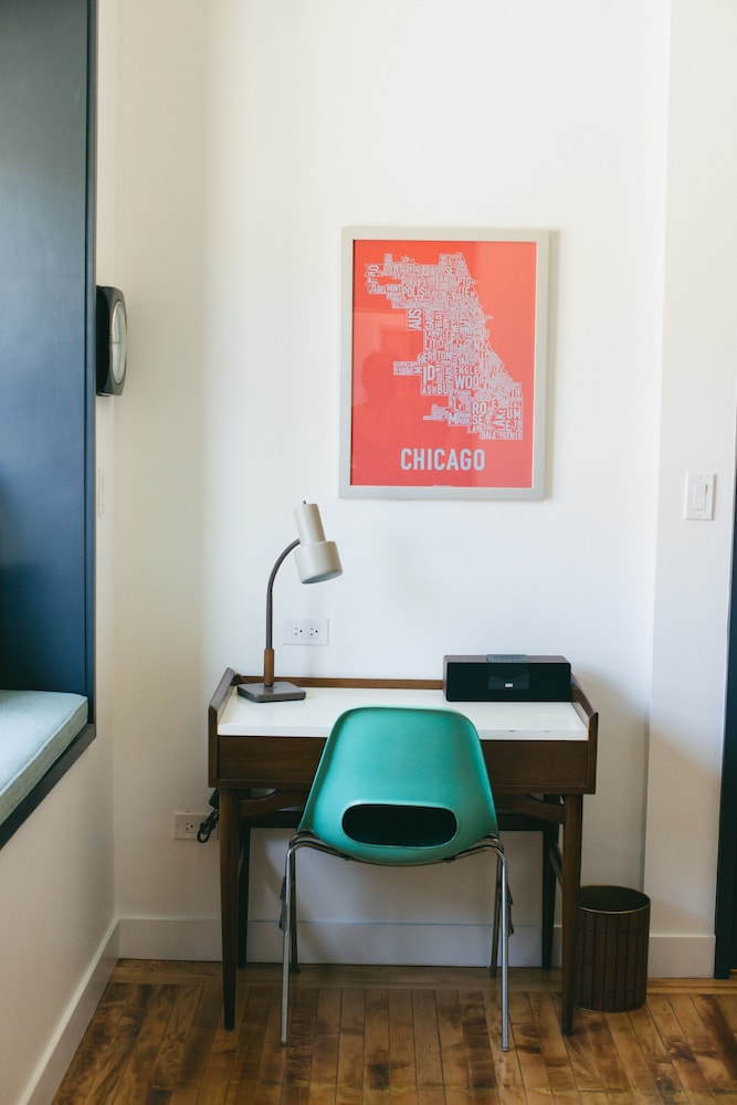 The Publishing House Bed and Breakfast 9/50