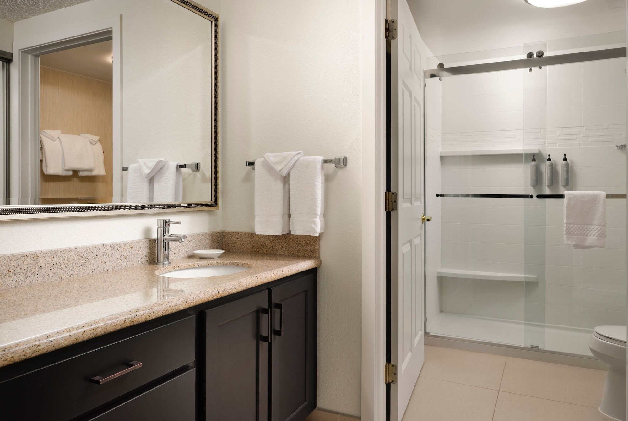 جناح بغرفة نوم واحدة، Residence Inn by Marriott Philadelphia Conshohocken 2/3