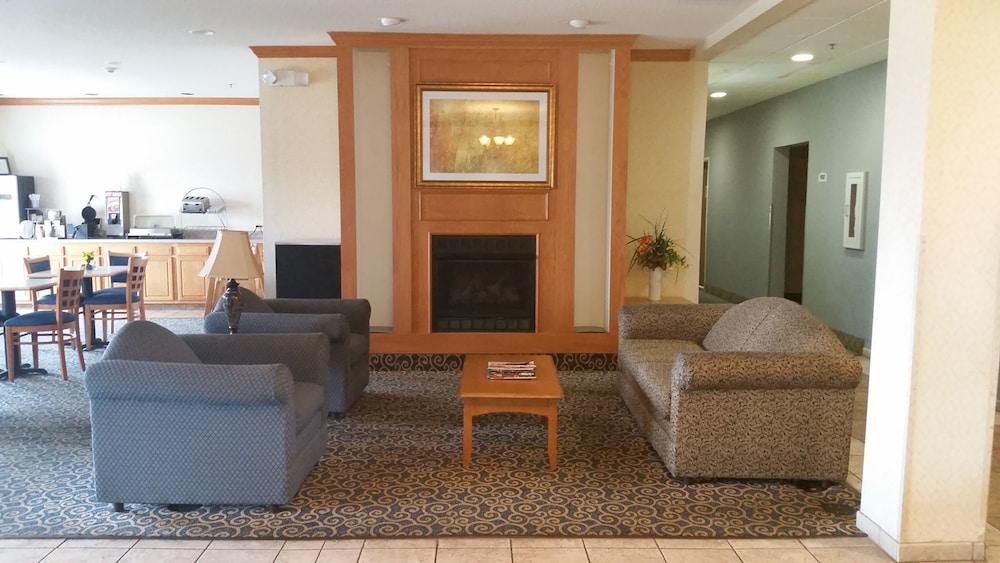 Holiday Inn Express Toledo West Napoleon 46/65