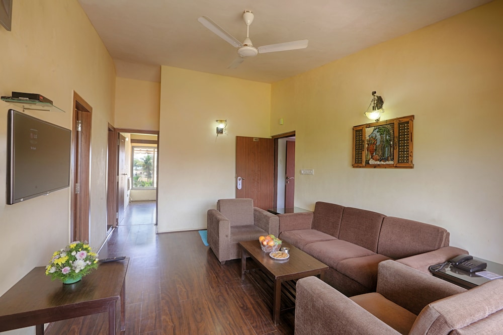 The Byke Old Anchor Beach Resort and Spa 33/64