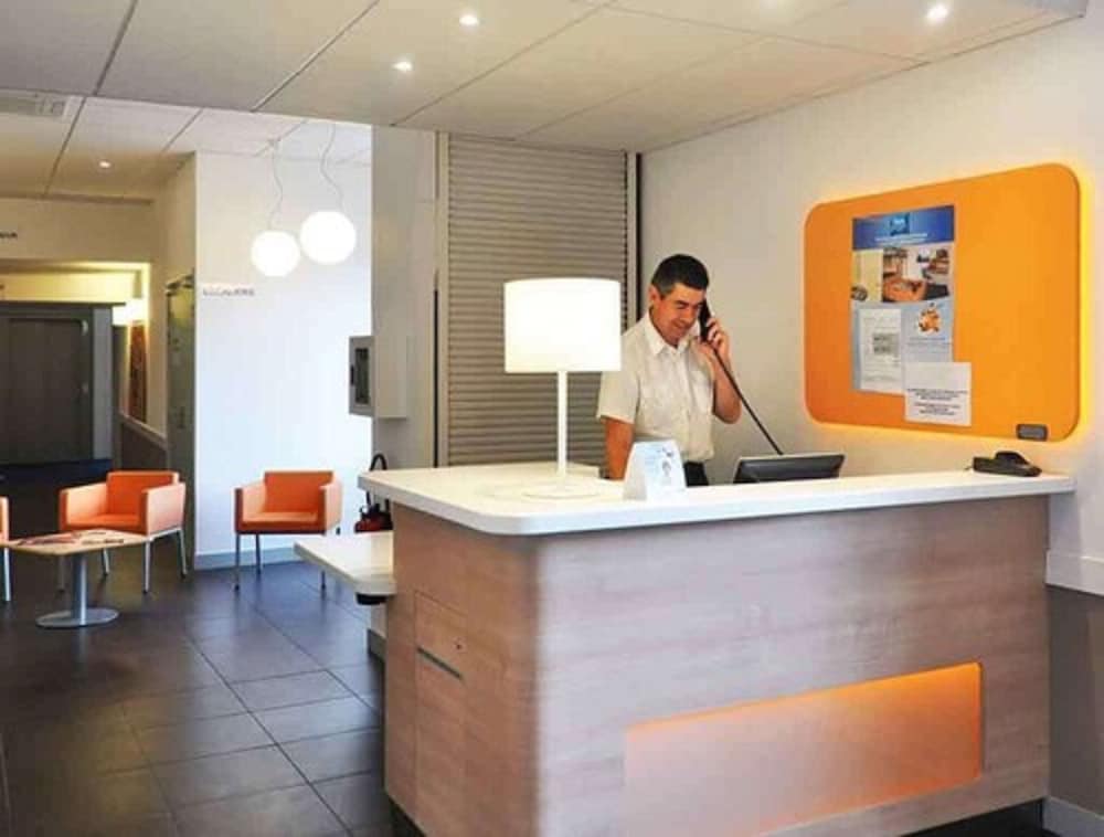 Ibis Budget Le Puy En Velay 5/50