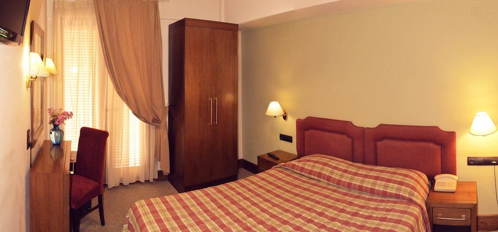 Hotel Elvetia 16/45