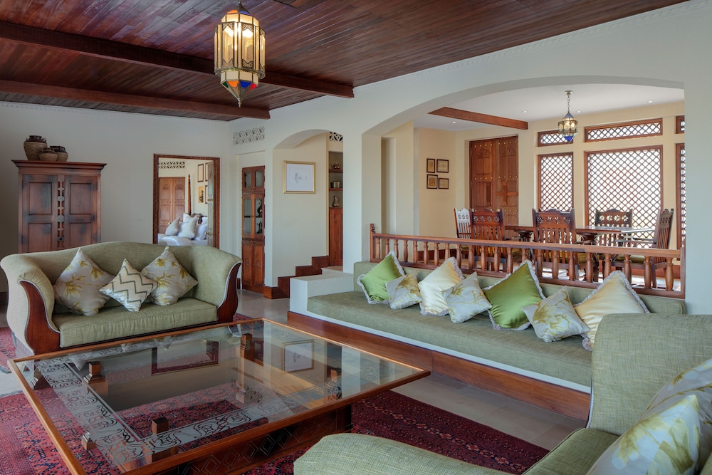 Al Maha A Luxury Collection Desert Resort & Spa Dubai 23/34