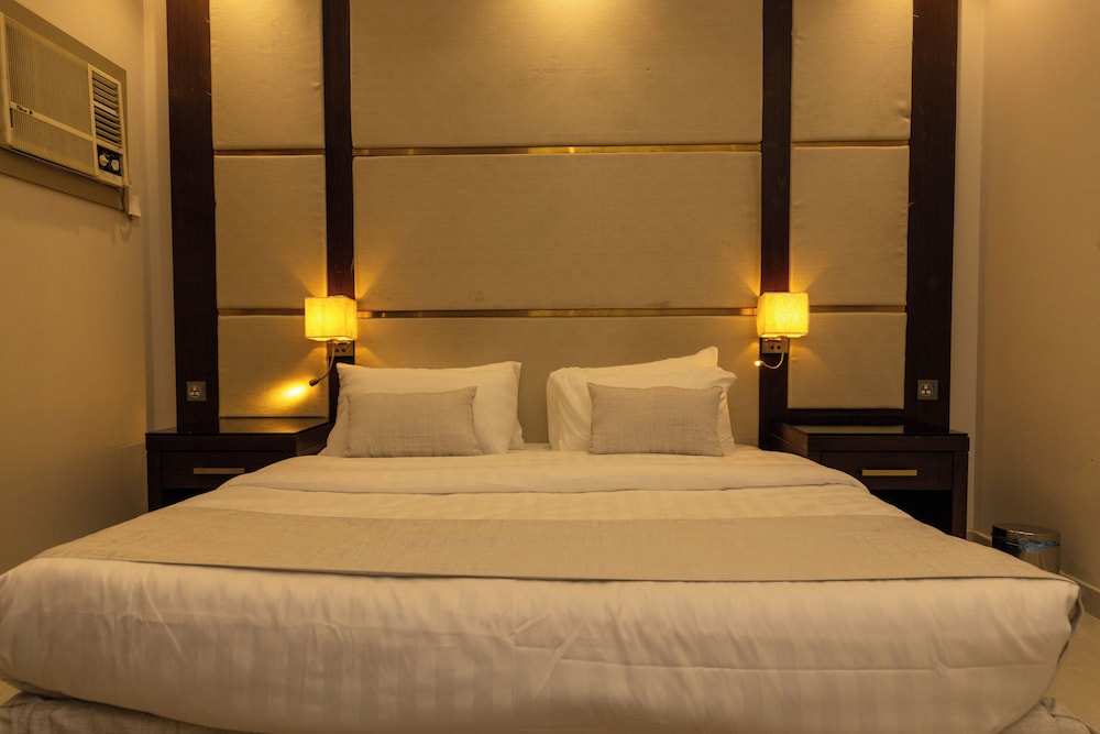 برج الحياة -الملز(Burj Al Hayat Furnished Suites Al Mallaz) 22/50