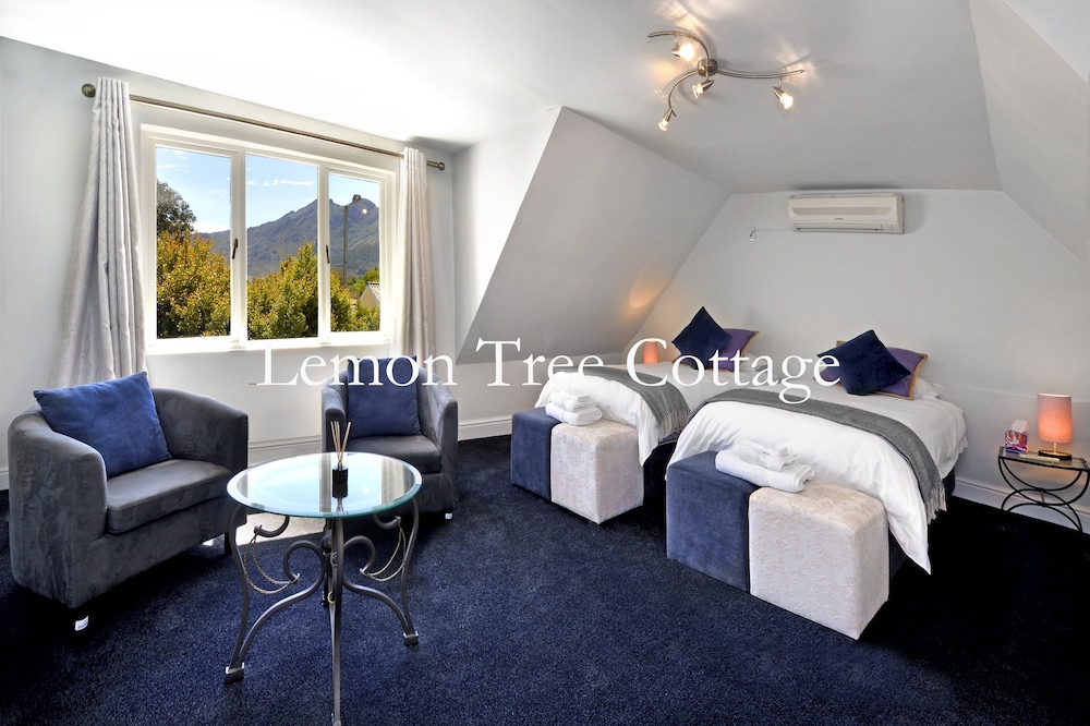 Lemon Tree Cottage 11/39