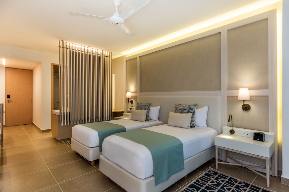 غرفة سوبيريور بسريرين منفصلين، Irotama Resort 3/3