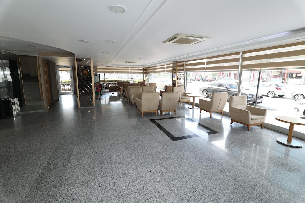 Adana Park Vadi Otel 9/16