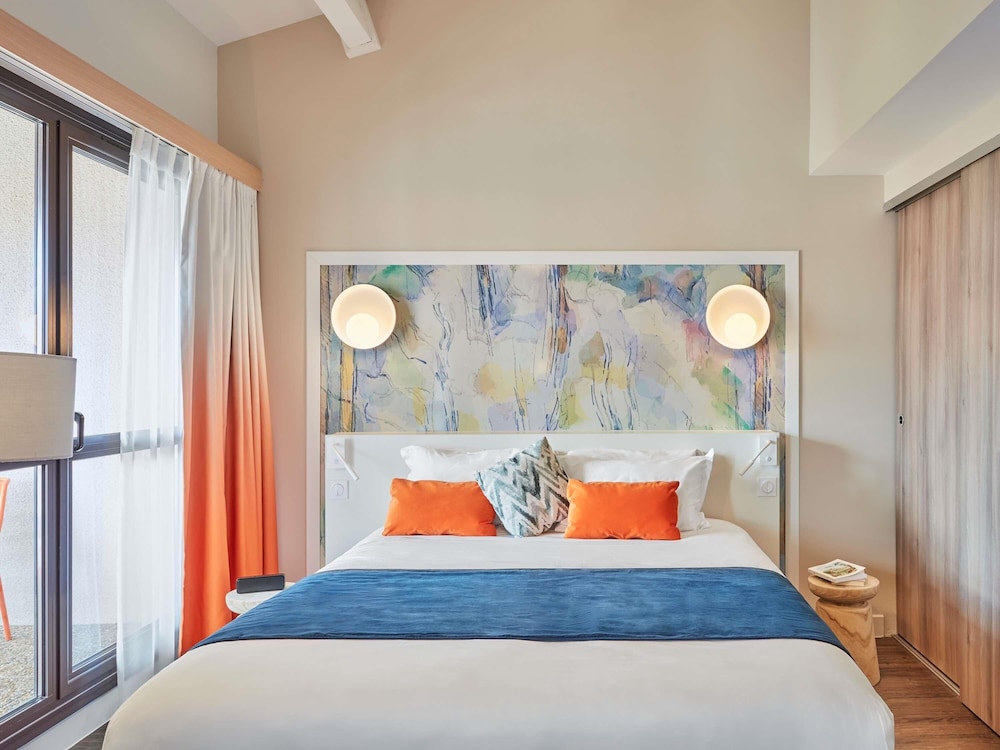Aparthotel Adagio Aix en Provence Centre 22/72