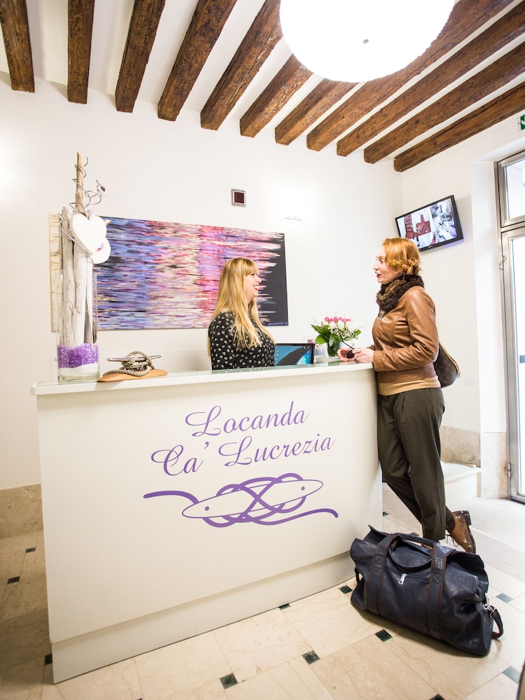 Hotel Ca Lucrezia 2/50