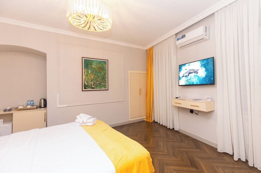 Perla De Mar Hotel 40/63