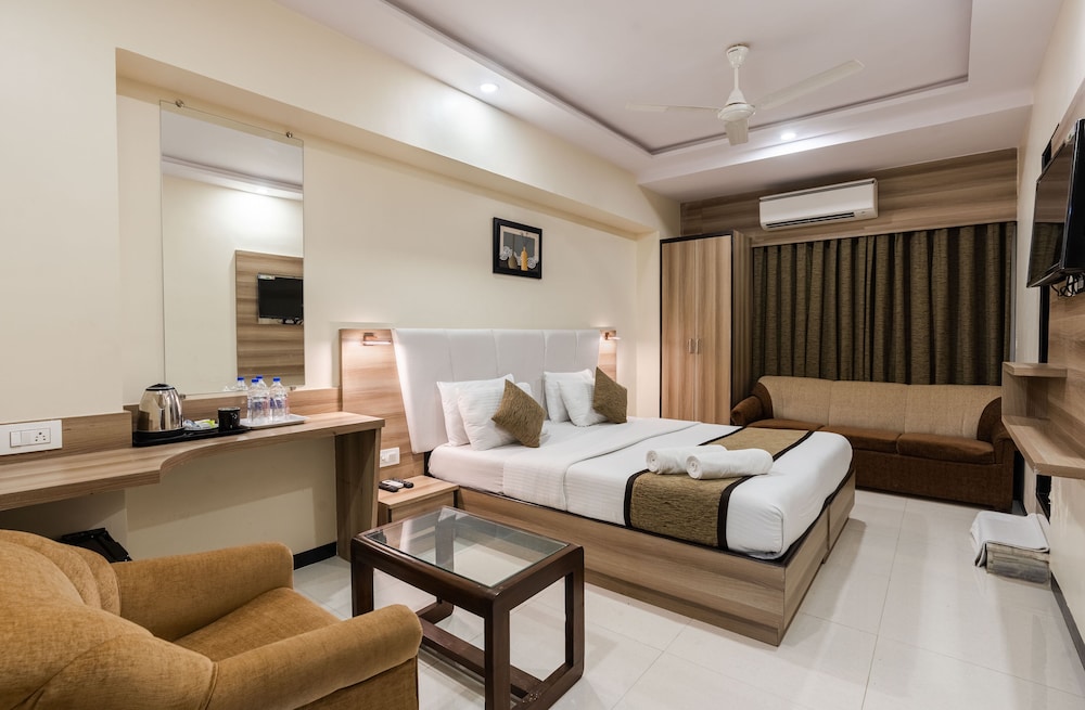 HOTEL AVON RUBY 24/54