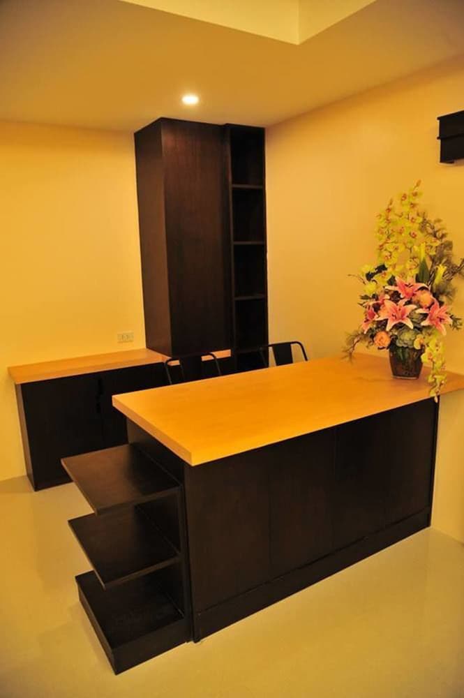 Sunmarina Hotel Cha Am 16/62