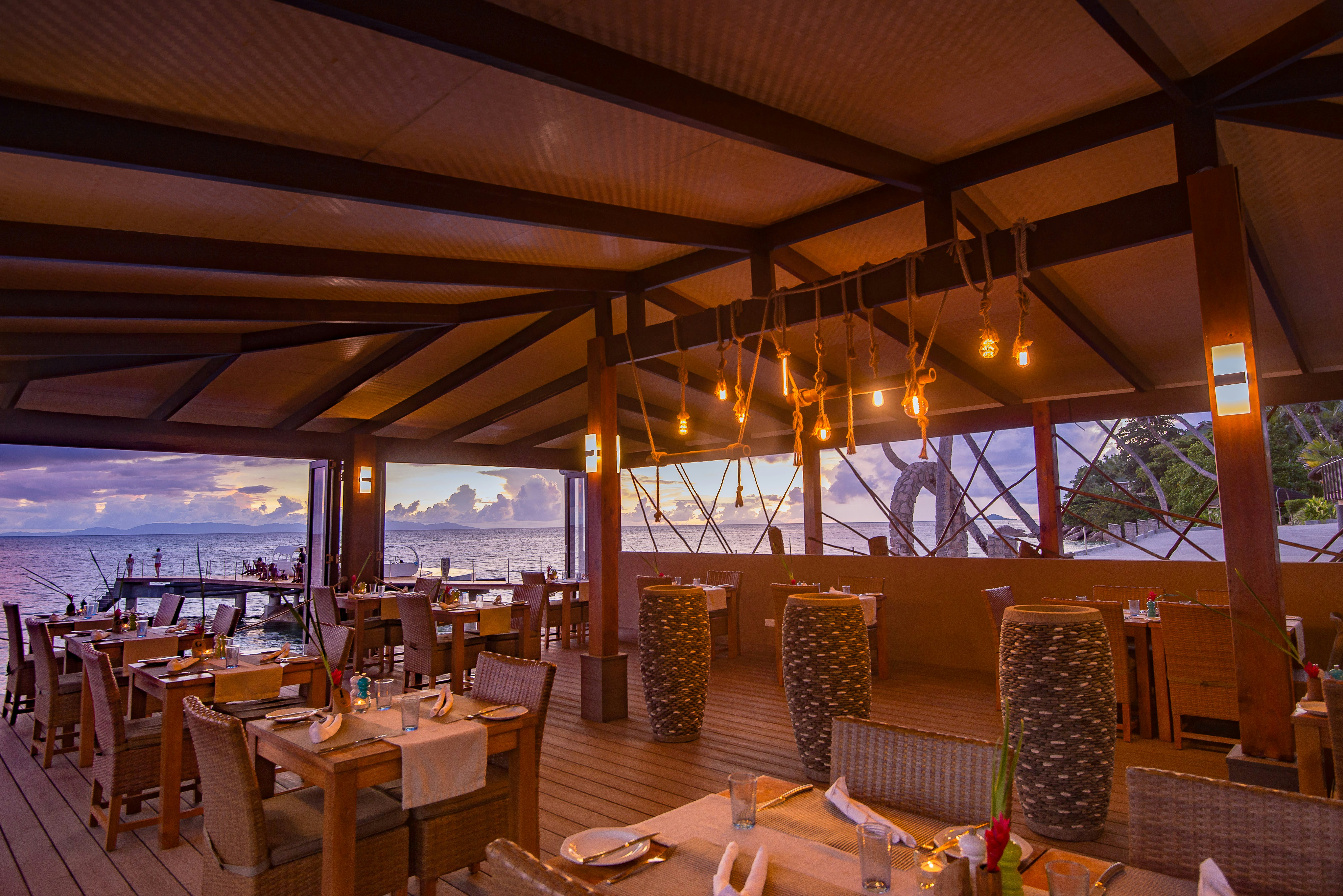 Coco de Mer Hotel and Black Parrot Suites 60/79