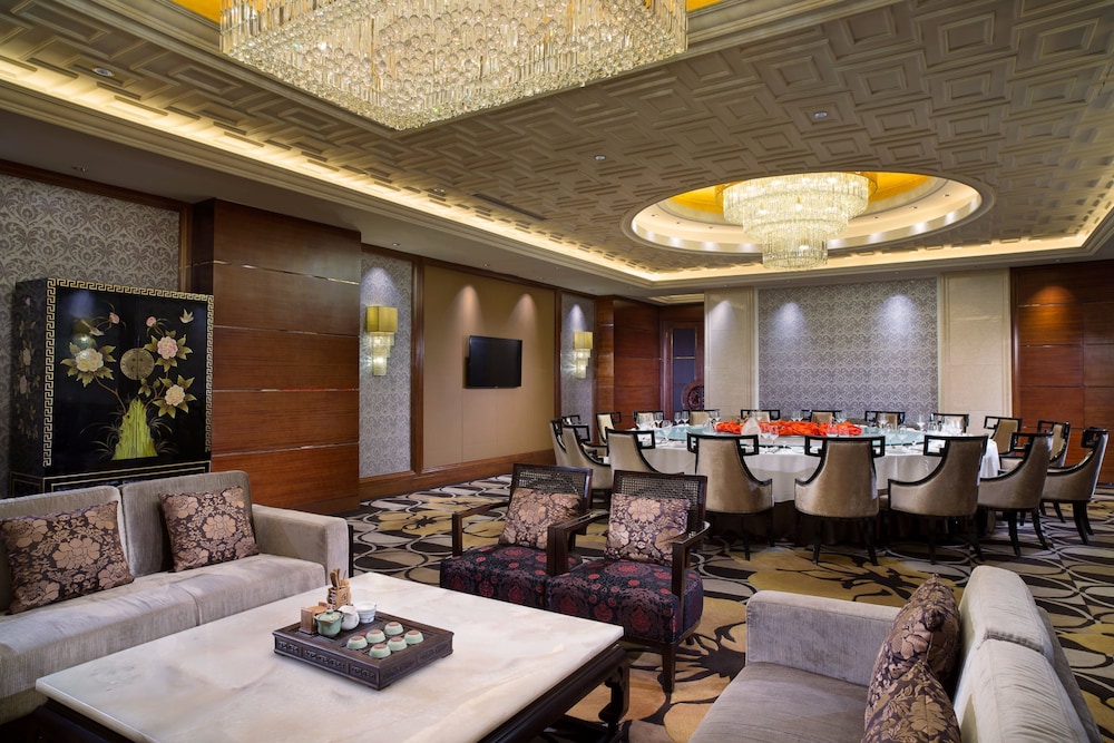 Embassador International Hotel Formerly Qujiang International Hotel 28/39