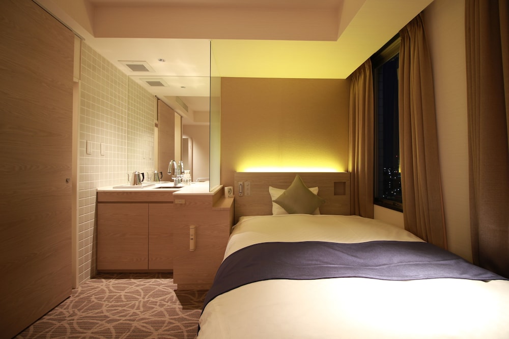 MEITETSU INN KARIYA 17/49