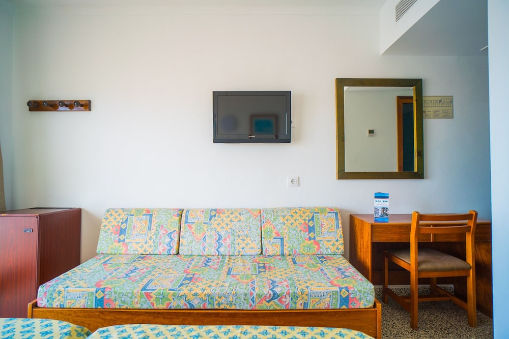 Hotel Sur 16/28