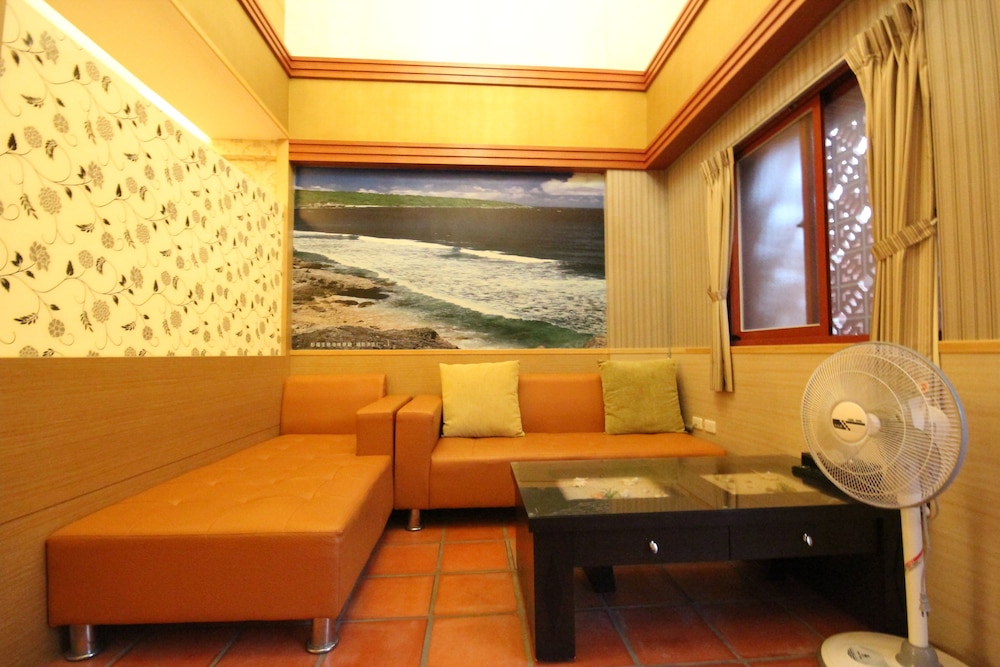 Seashoy Bnb 36/41