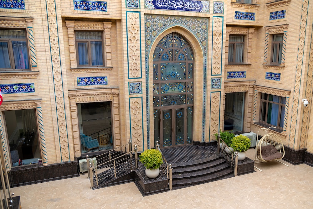 Shohjahon Palace 1/20