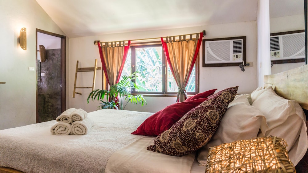 Bluemango Rooms & Villas 11/50