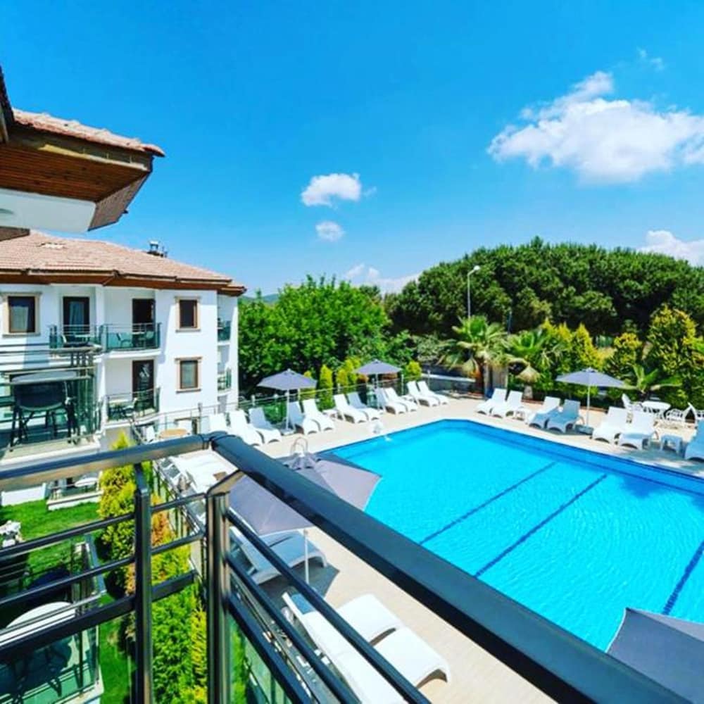 Qualia Park Hotel 26/50