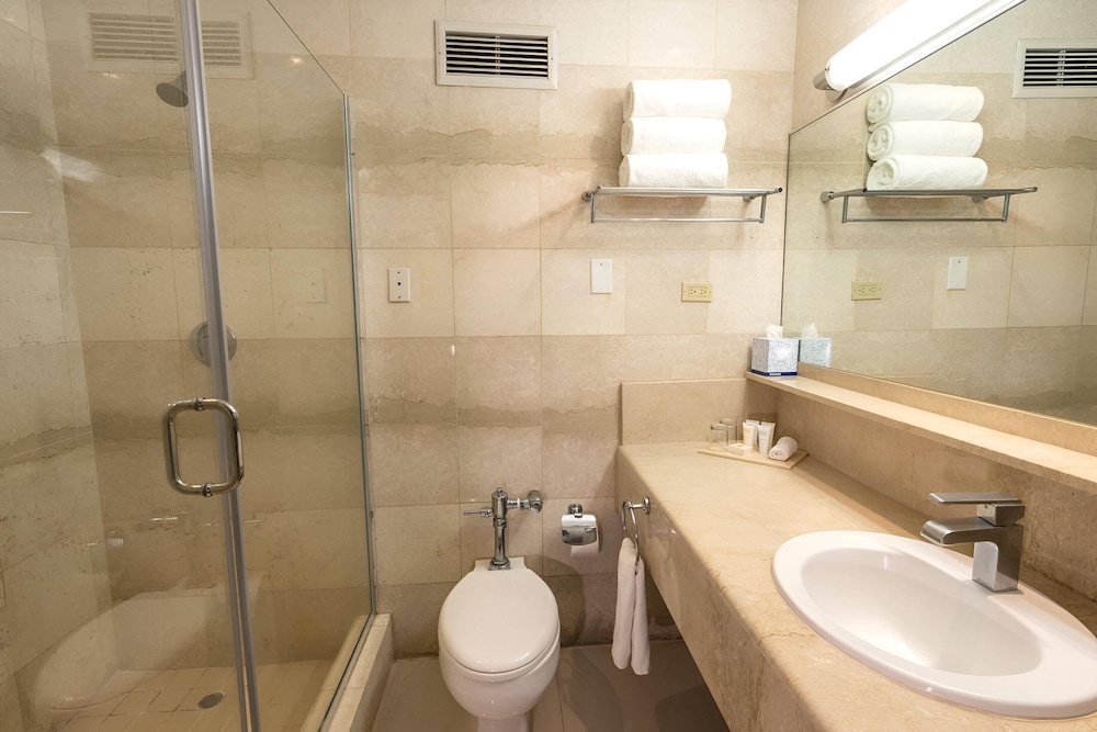 Hotel El Panama By Faranda Grand, A Member Of Radisson Individuals 48/49