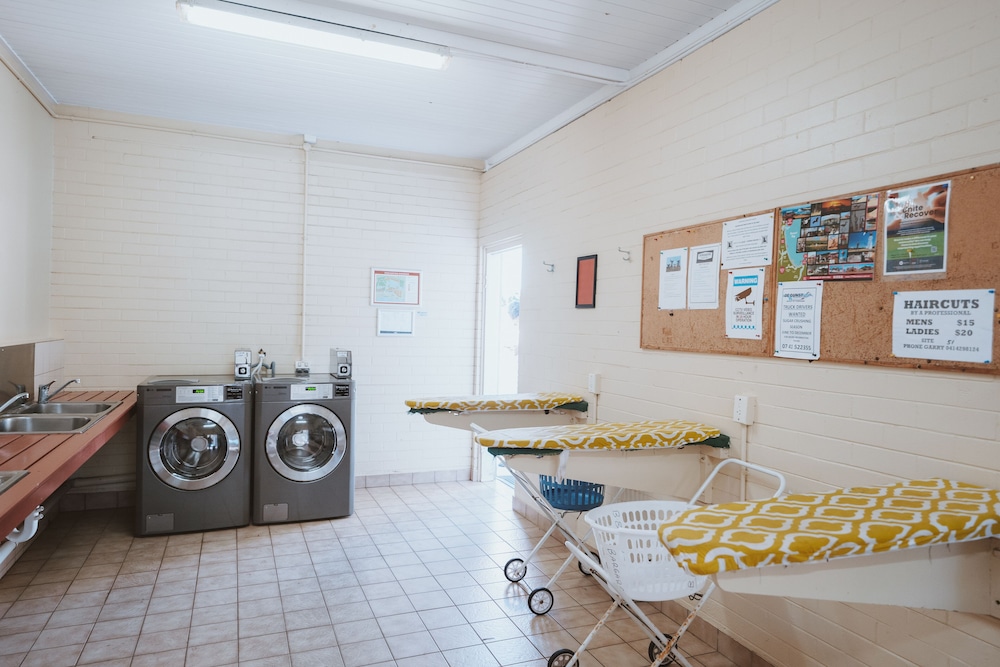 Discovery Parks - Bargara 38/50