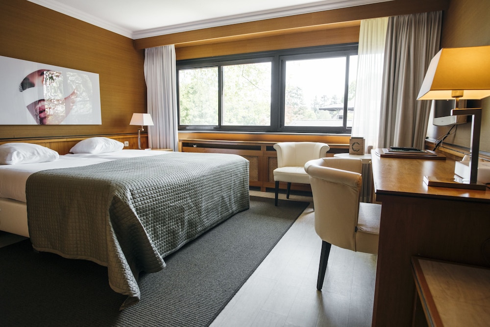 Van der Valk Hotel Apeldoorn De Cantharel 14/48